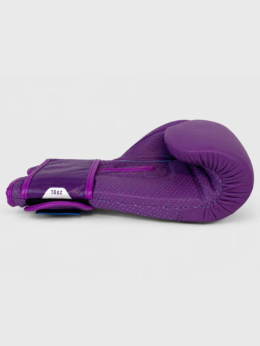 Luxe LTE Boxing Gloves Matte Series - 4 Colorways