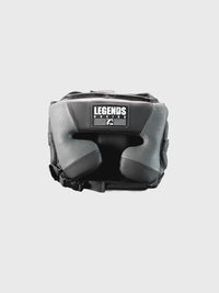 Luxe Head Gear Mati International