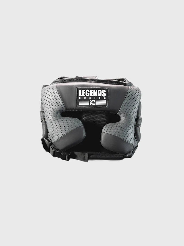 Luxe Head Gear Mati International