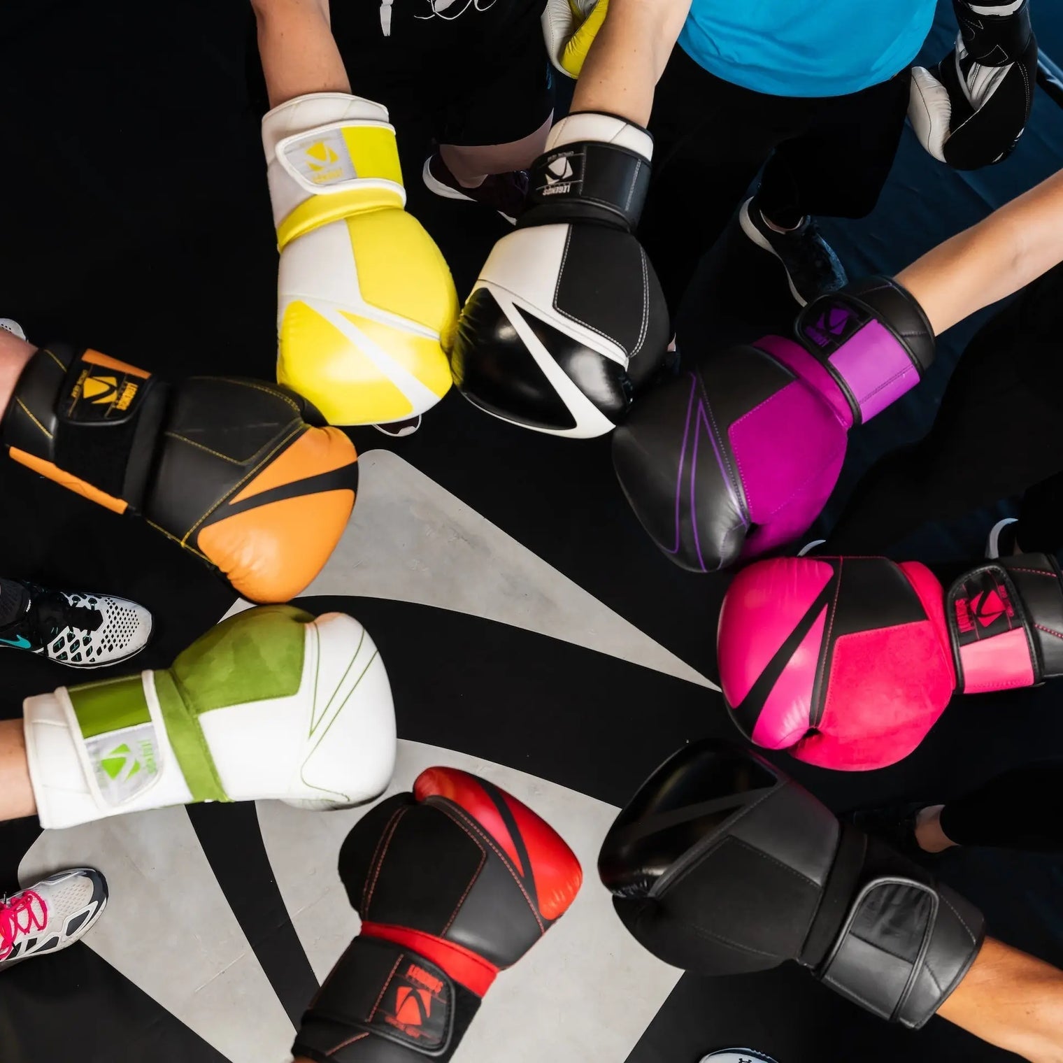 Legends Tuff Glove 3.0 Mati International