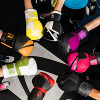 Legends Tuff Glove 3.0 Mati International