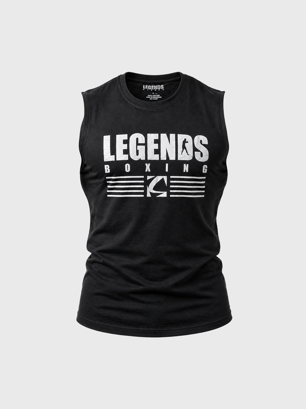 Legends ICON Tank (Summer 2026)