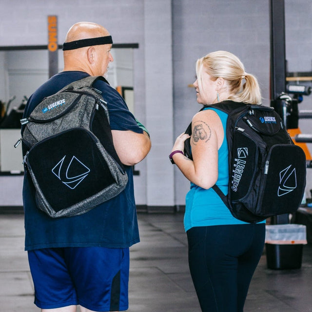 Contender Gear Backpack