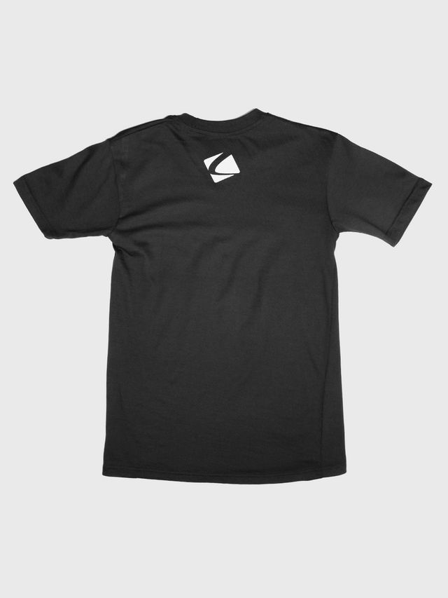 Men's Corner T-Shirt   Unisex