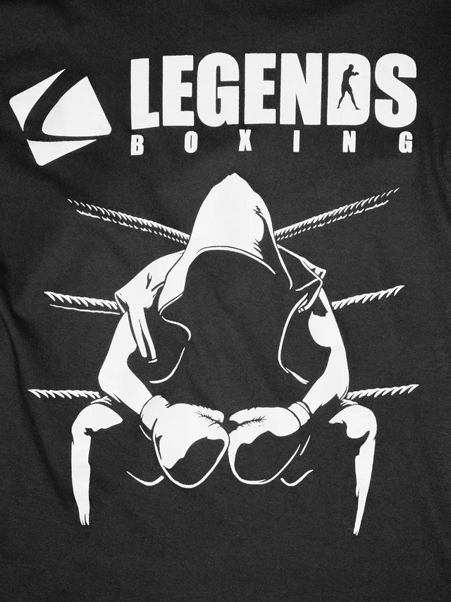 Men's Corner T-Shirt   Unisex