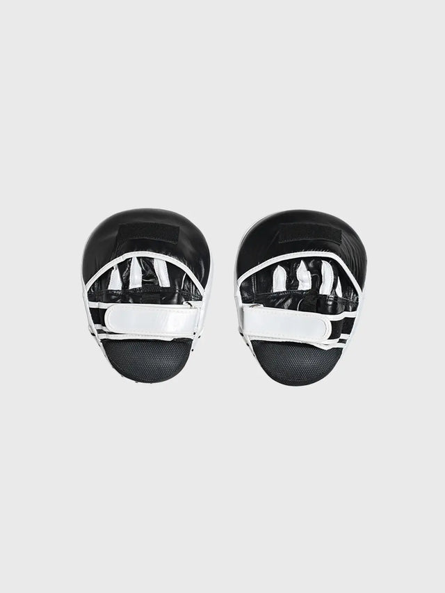 Contender Focus Mitts   Boxing Gear