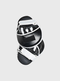 Contender Focus Mitts   Boxing Gear