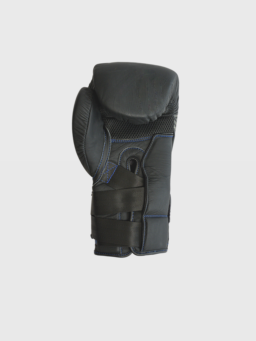 Tuff Boxing Gloves Series 2.0 - Murdered Out