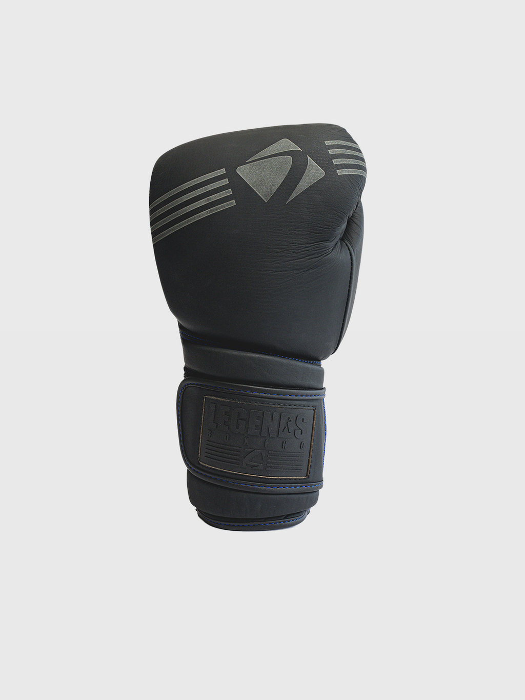 Tuff Boxing Gloves Series 2.0 - Murdered Out
