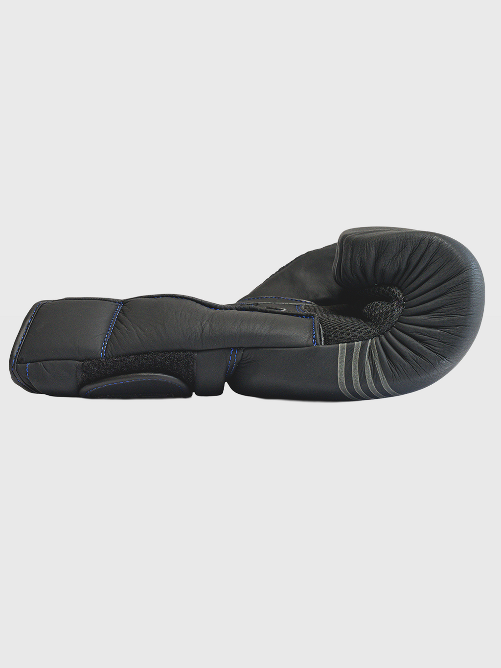 Tuff Boxing Gloves Series 2.0 - Murdered Out