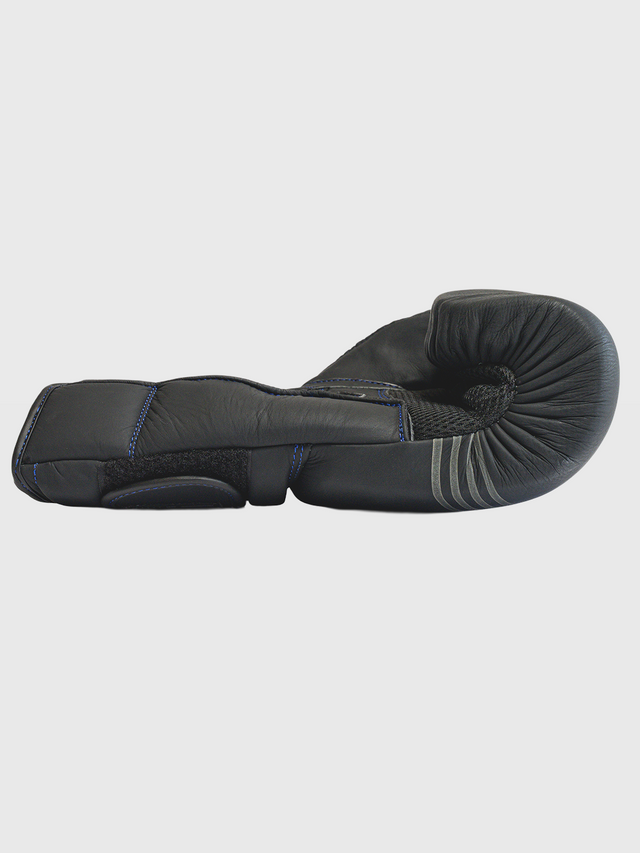 Tuff Boxing Gloves Series 2.0 - Murdered Out