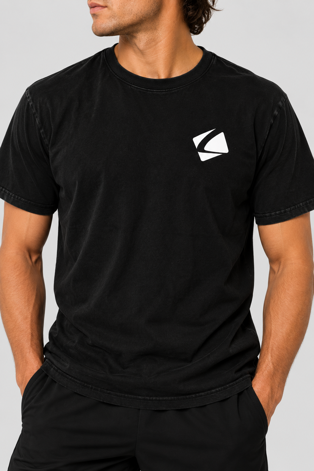 Legends Boxing "The Fight" T-Shirt