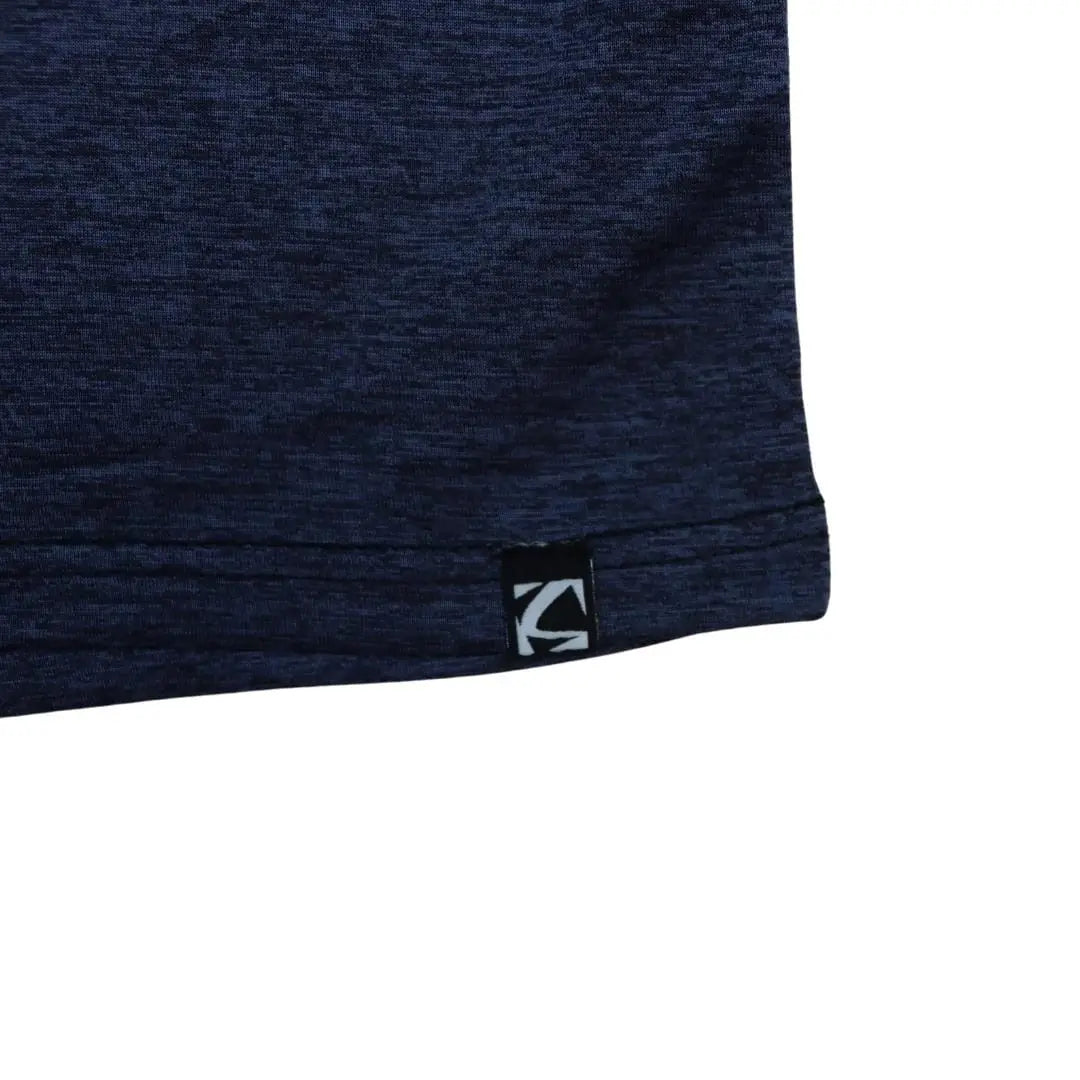 Men's Brawler Performance Tee   Unisex