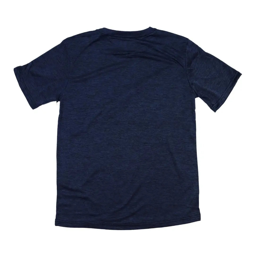 Men's Brawler Performance Tee   Unisex