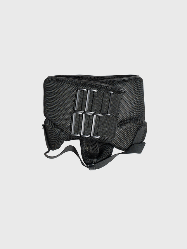 OG Kidney & Groin Guard
