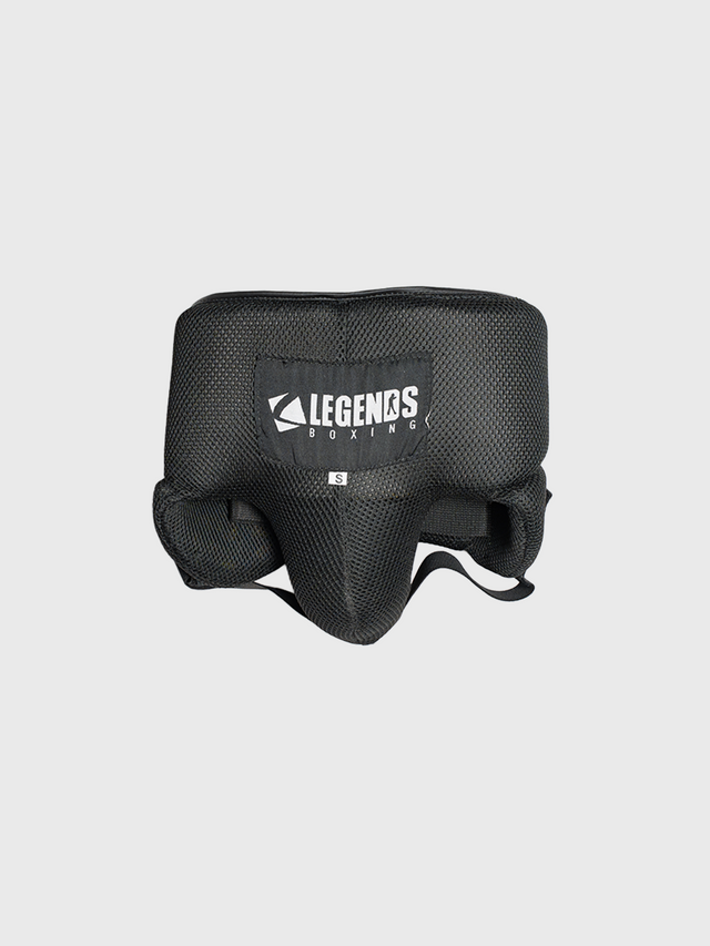 OG Groin & Kidney Guard Mati