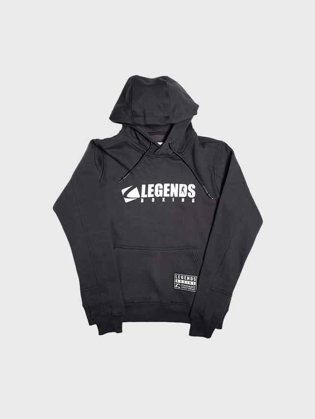 The OG Hoodie  XXXL