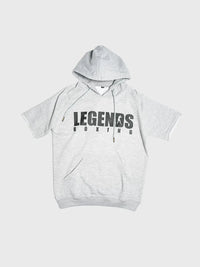 The Original TUFF Hoodie  XXXL