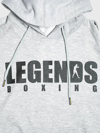 The Original TUFF Hoodie 