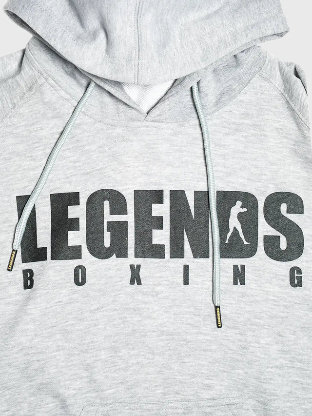 The Original TUFF Hoodie 