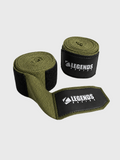 LB Peak Performance Hand Wraps (New Colors)