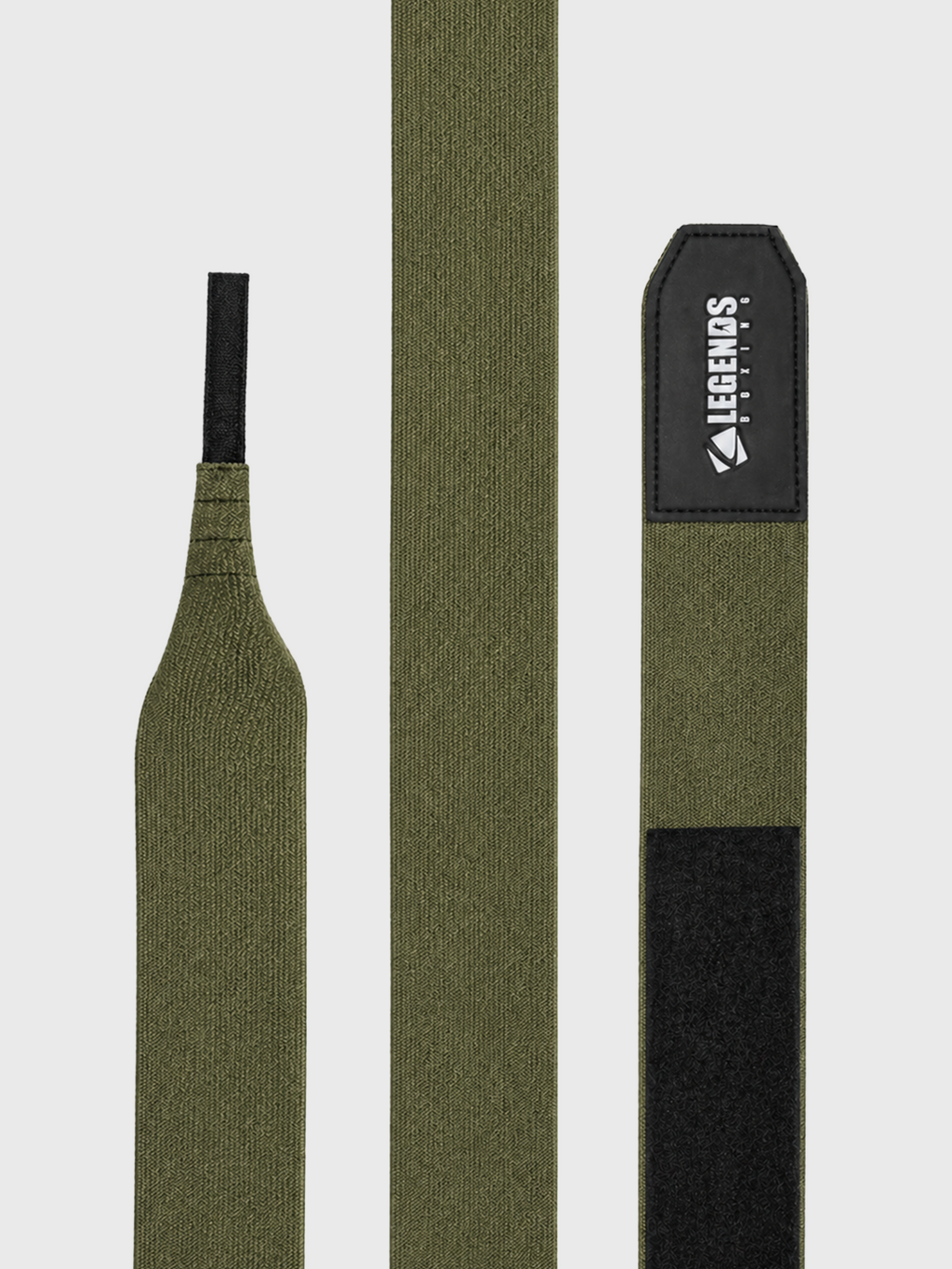 LB Peak Performance Hand Wraps (New Colors)