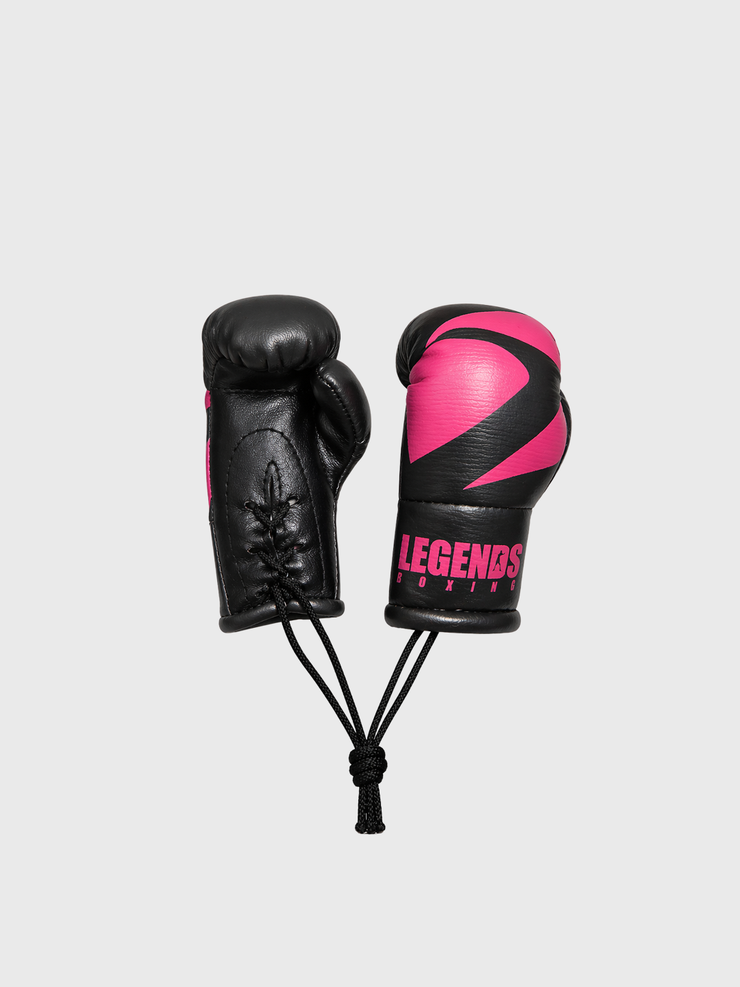 LB Mini Boxing Gloves