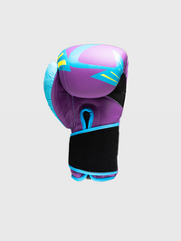 Tuff Boxing Glove Series IV - Flash