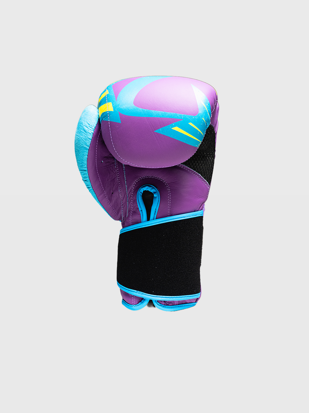 Tuff Boxing Glove Series IV - Flash