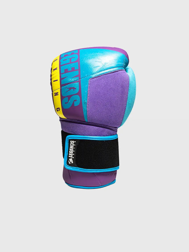 Tuff Boxing Glove Series IV - Flash   Unisex