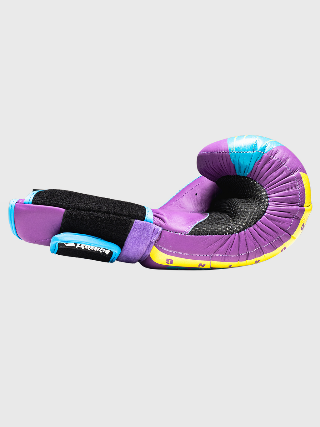 Tuff Boxing Glove Series IV - Flash