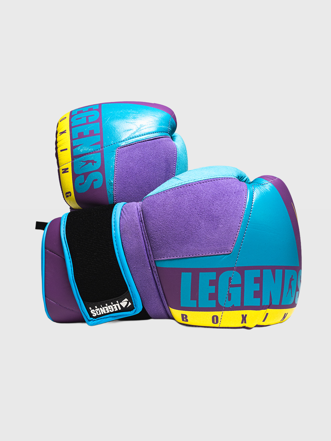 Tuff Boxing Glove Series IV - Flash