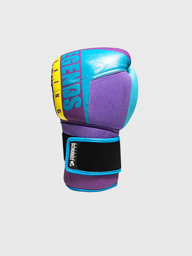Tuff Glove IV Flash Series   Unisex