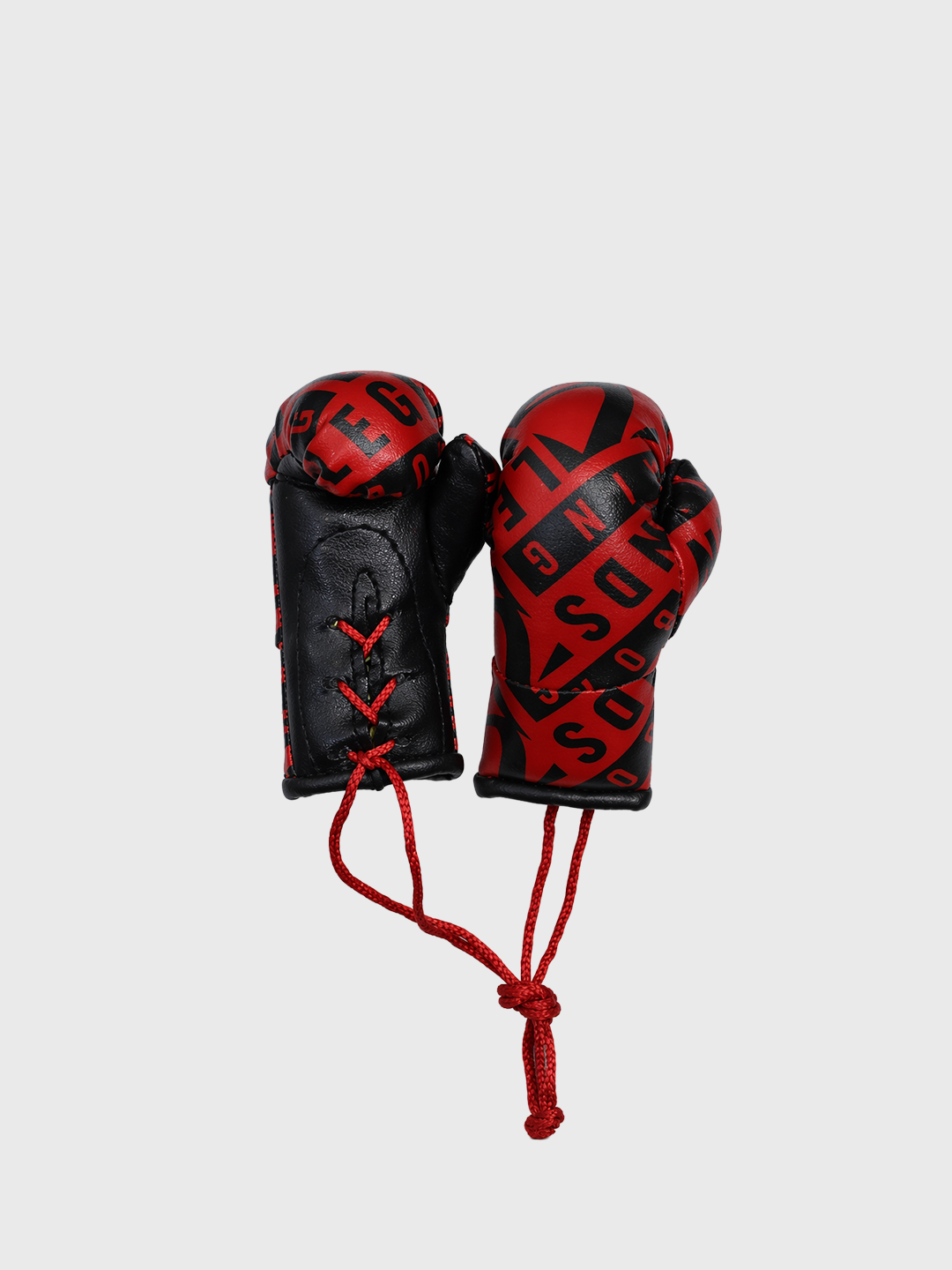 LB Mini Boxing Gloves