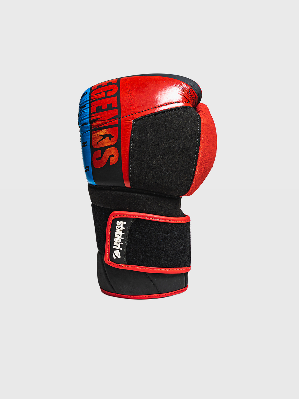 Tuff Boxing Glove Series IV - Flash