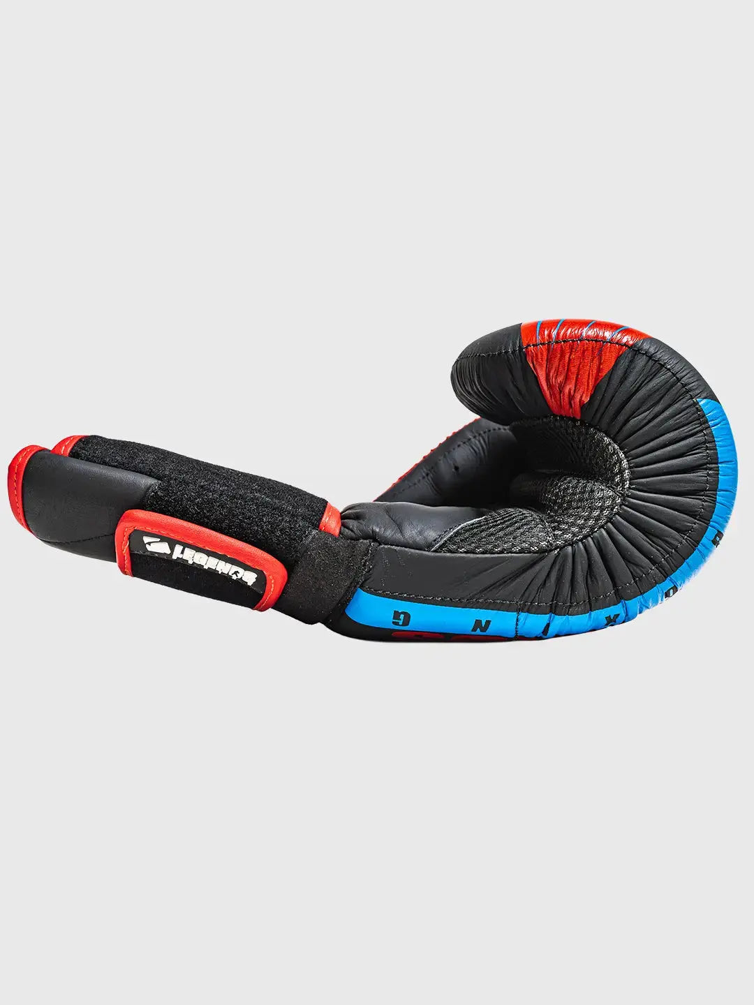 Tuff Boxing Glove Series IV - Flash   Unisex