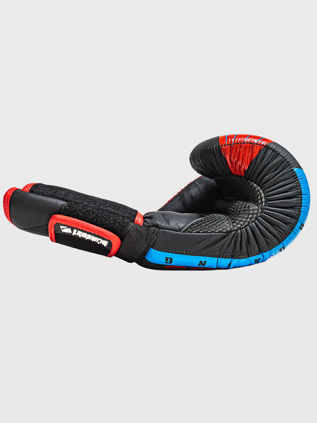 Tuff Boxing Glove Series IV - Flash