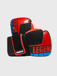 Tuff Boxing Glove Series IV - Flash   Unisex