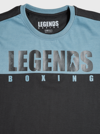 Women's Retro Crop Tee   Women's