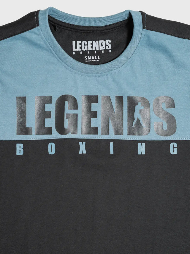 Women's Retro Crop Tee   Women's