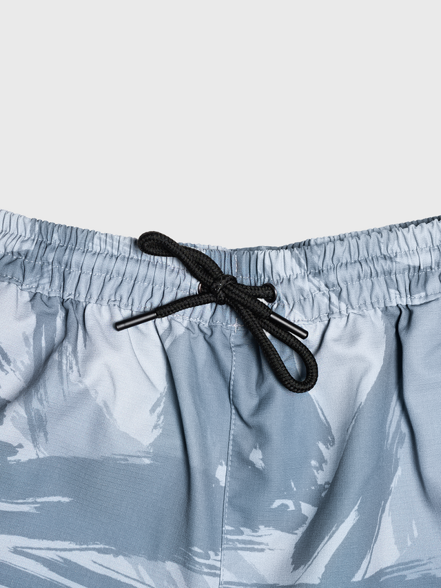 Men's Ringside Athletic Shorts