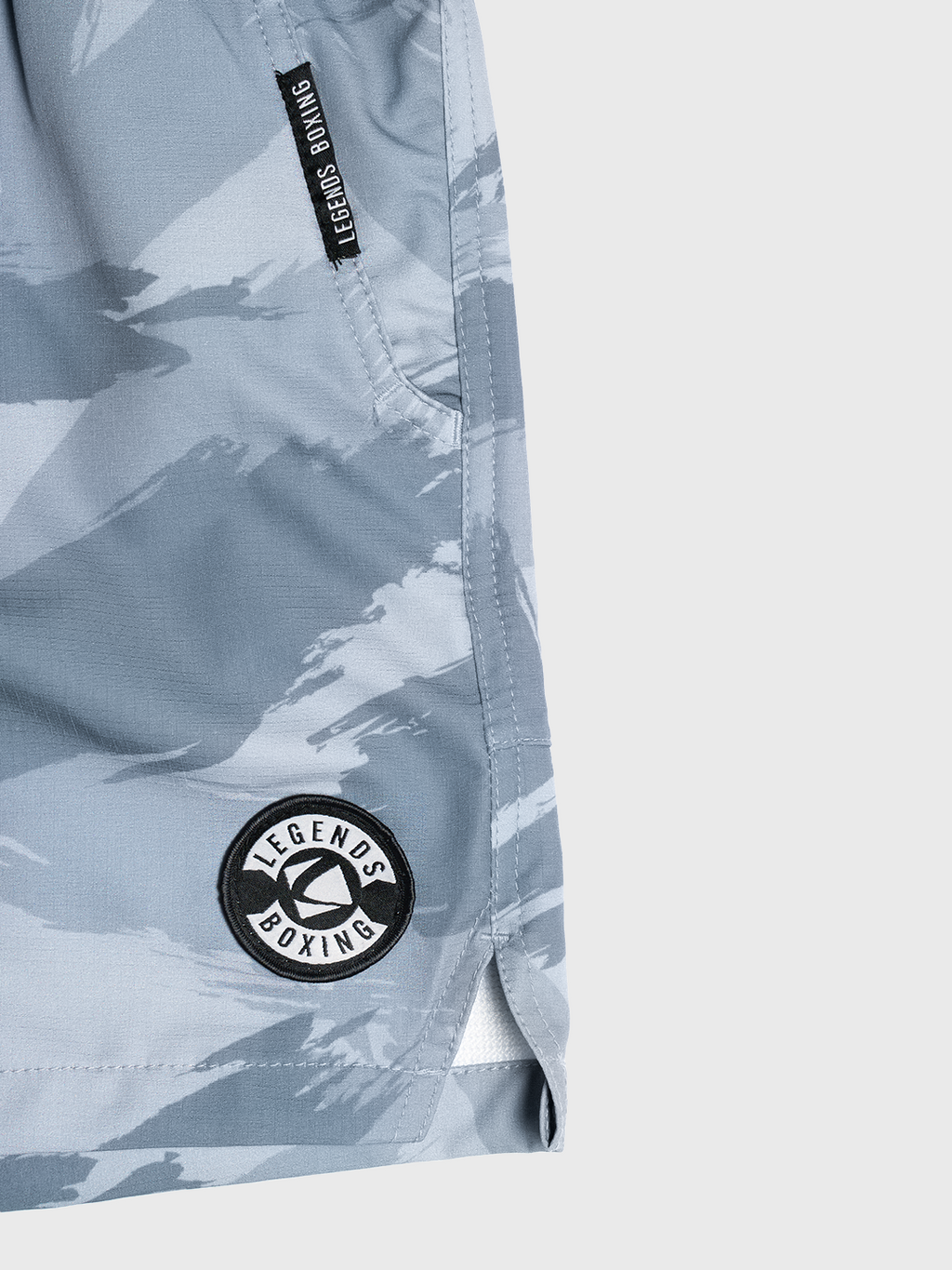Men's Ringside Athletic Shorts