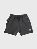 Men's Ringside Athletic Shorts Q-STAR