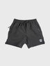 Men's Ringside Athletic Shorts  XL / Black
