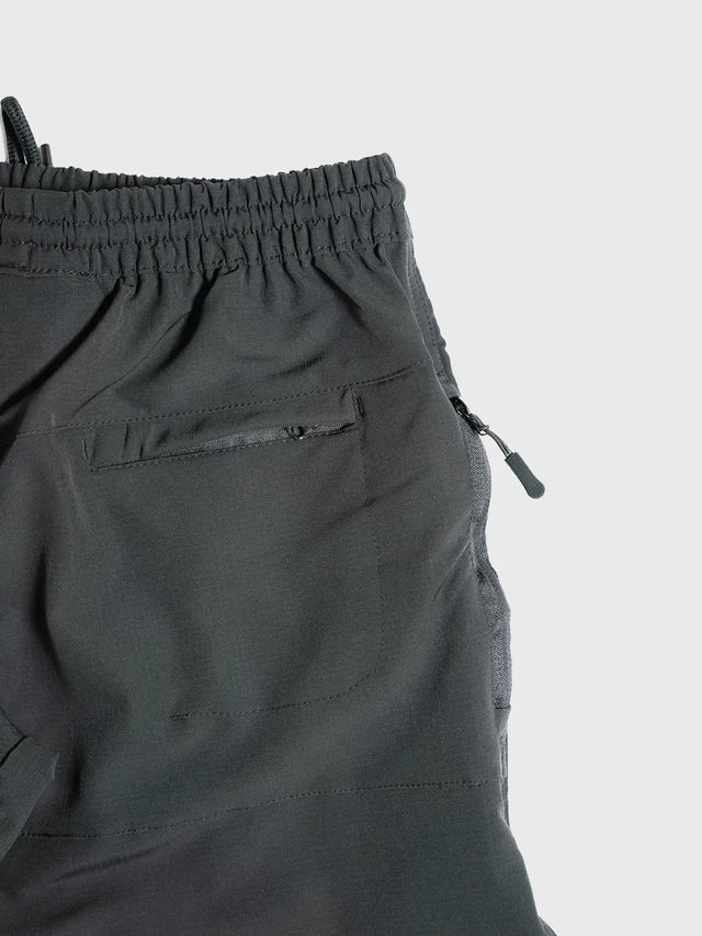 Men's Ringside Athletic Shorts Q-STAR