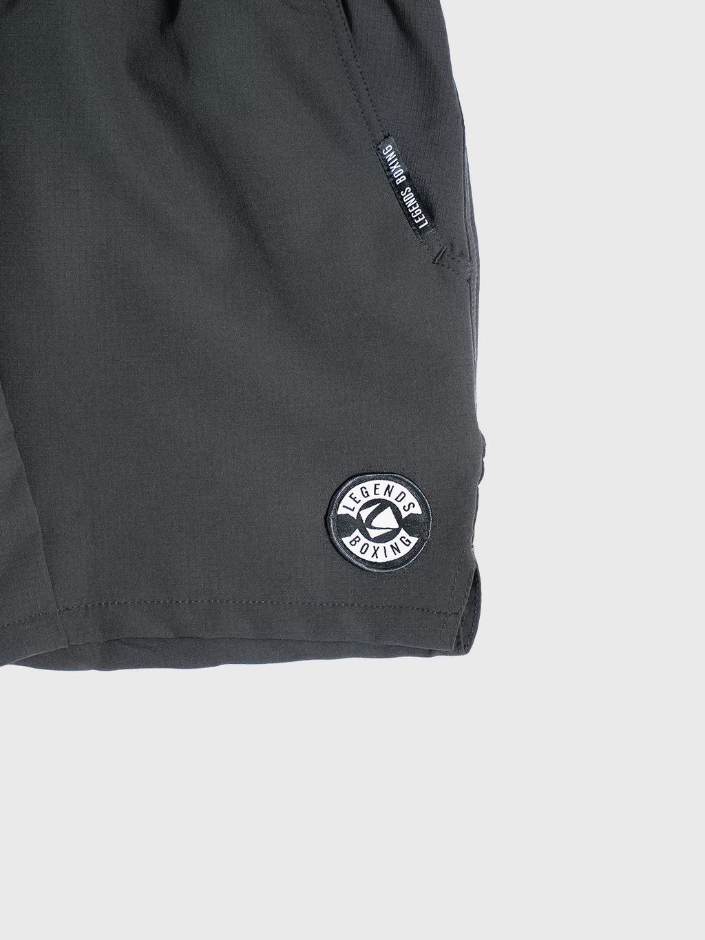Men's Ringside Athletic Shorts