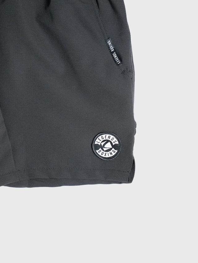 Men's Ringside Athletic Shorts Q-STAR