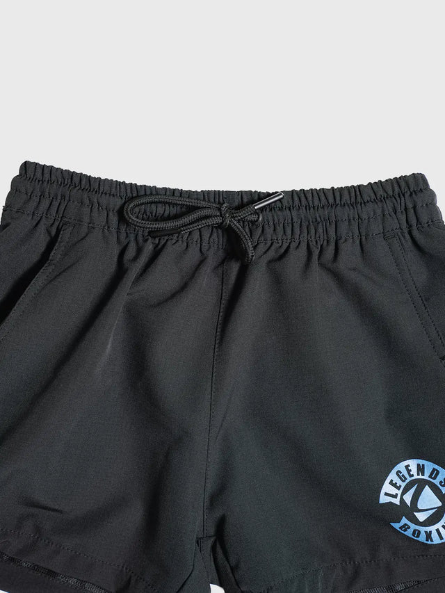 Women's Ringside Performance Shorts 