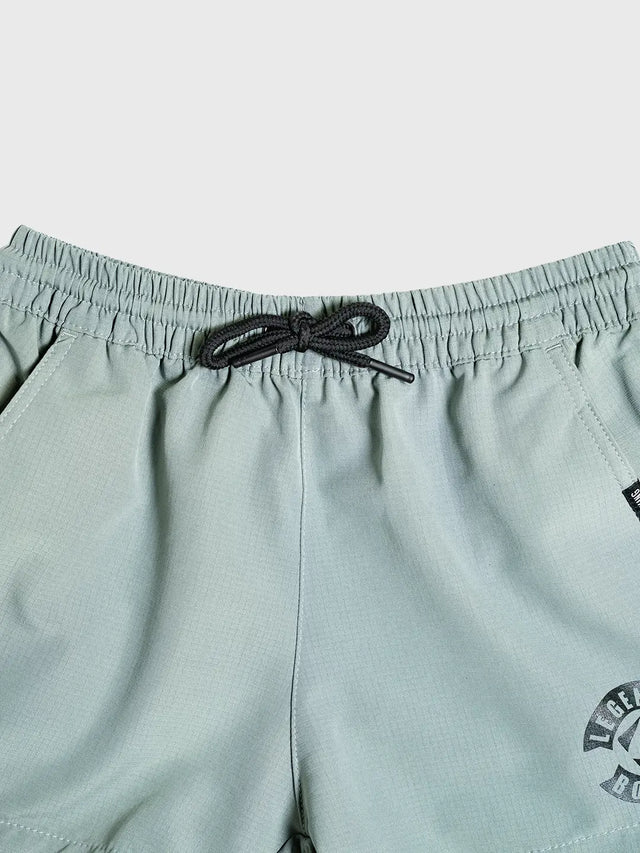 Women's Ringside Performance Shorts 