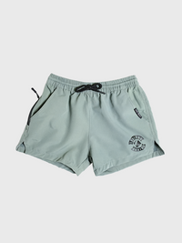 Women's Ringside Performance Shorts 